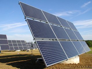 太阳能并网发电系统优点