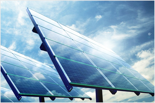 世界自然基金会：加快太阳能光伏电站发展可实现中国能源转型
